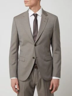 Tiger Of Sweden Regular Fit 2-Knopf-Sakko Aus Wolle - Hellbraun -Boss Ralph Lauren Geschaft 959j4di994sl2j2e654kok2b690jekij69a46ha5al8kojhg8p4lccph758k4j1ia18lcl2c75aj6cij6p3j8phh74q38cj575ijep1kc8sj6o9oc8pmcc9iclhj8d9jclijipg