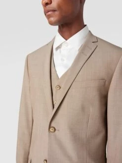 Tiger Of Sweden 2-Knopf-Sakko Mit Reverskragen - Beige -Boss Ralph Lauren Geschaft 959kmkal6974qiqfa945cga16t950ji36d2kkhaia5b58k27952kuii76dakukpk6ssk4daj8p8kkdqkaco6cchj6cpmcdb574q3ecpk64s36ob3ckqj4p33c9h68d9m6dij2d8