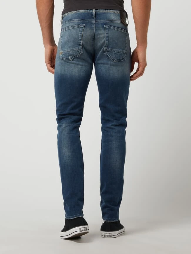 Denham Skinny Fit Jeans Mit Stretch-Anteil Modell 'Bolt' - Jeans 7 Denham Skinny Fit Jeans Mit Stretch-Anteil Modell 'Bolt' - Jeans – Bild 5