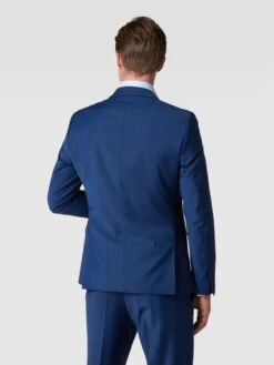 CG - Club Of Gents Slim Fit 2-Knopf-Sakko Mit Stretch-Anteil - Royalblau -Boss Ralph Lauren Geschaft 98pk2gam8gr44ki7656kel1i6d738dql7184od2b9or58ghg8h2kck1g654j4jho60oj0i1oal552i9l8oo6cd9k6hh68c366th68o9k6op3aoj46osj4ohichh66php74r66c8