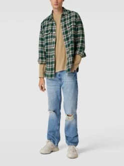 EIGHTYFIVE Jeans Im 5-Pocket-Design - Jeans