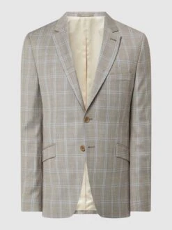 Wilvorst 2-Knopf-Sakko Aus Wolle - Beige -Boss Ralph Lauren Geschaft 99al4jho910jah9l61958g9n655jccig70s3cchi99234haj88ojeci694o32cada91kml2e9p55ci9j6p3jadhl6ph3ce1n75i62e9kc4pmco9n74p3ic1h75gjgoj6ccq34og