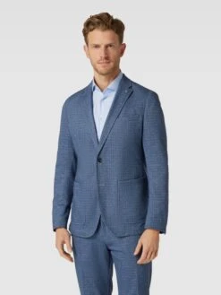 CG - Club Of Gents 2-Knopf-Sakko Mit Label-Detail Modell 'Carter' - Rauchblau -Boss Ralph Lauren Geschaft 9cs3cla16db3ai24a1ajglai9t8l8jqkad1kgdicap94ocim71akai2774o3alam9h548cijal8kkci5953m4c1icopj0e9l6lhjed9kc4pj2e9mc8pj4chhcpgj0p1g71j3eoo