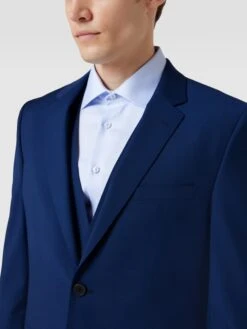 BOSS Sakko Mit Reverskragen - Royalblau -Boss Ralph Lauren Geschaft 9go3ajq669a36j9p9ss52ki59963cea39l5k4li2898kqh2cagq3clia88rl4ha29tb3ejqh6d4kme9p6t3jee9o60r3idb160p3ie9k6osj4o9pcph34chi68o64dho68sm6p0