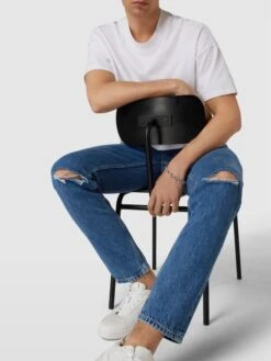 Marc O'Polo Denim Jeans Mit Label-Patch - Marineblau Meliert -Boss Ralph Lauren Geschaft 9go50l1k852kmc1h653l2h1g617j6ki76p3kkcqi9l23ahim8l94gd2770p54hhk652kkh27657kgga6893j0p1ncpi66cr5chijae9k6oqj4e9jcgq3adb1cgsm4chlchhm8dg