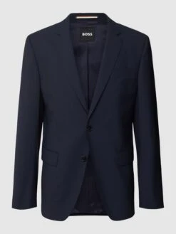 HUGO Sakko Aus Schurwoll-Mix Modell 'Arti' - Schwarz -Boss Ralph Lauren Geschaft 9h238gqka8p36dpo9p650kq660o42cqla90l6l2m9sp4oh2569akcdpo9p836jij98rl0c9k6h8kqchm9l3j4c9h70qm2chjcos34c1kc5j62e1n65imccr569i32dpp6lh36dg