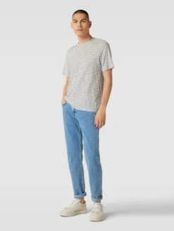 Baldessarini Jeans Mit Label-Details Modell 'Jordan' - Jeans