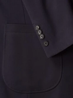 JOOP! Collection Slim Fit 2-Knopf-Sakko Mit Kontrastblende - Marineblau -Boss Ralph Lauren Geschaft 9h4k8l9l8d0kqd9na963gk296h650k2k7564si9n8d0l2j9h6kq44iq670r4aj1n6ha3ggi2713ksdhn60o38d9ncosjicb260r30d1kcgsj0e9o6kqmce1h64oj0phjchimce8