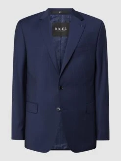 DIGEL Modern Fit 2-Knopf-Sakko Aus Schurwolle Modell 'Duncan' - Blau -Boss Ralph Lauren Geschaft 9hb4mgq79oojedq5ad0l2e2cal24qha78dal8lhm68pl2gi56coj2cal9544sha8ad1lak248t956li9a53jcdpg6gq34opp6ti34o9kc9i6aeb560ojgopkckoj2chn6himaoo