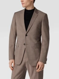 Tiger Of Sweden Regular Fit 2-Knopf-Sakko Mit Pattentaschen - Mittelbraun -Boss Ralph Lauren Geschaft 9kplaghk6pa30ki66p94ah27aor32j1n6d6l6hija9942hhi955j4hij75158j1g71330eam8sskocpm64o3cc9l6di64cpk61i32c9k6crj2e1pccpjacb5cop62db271h38cg