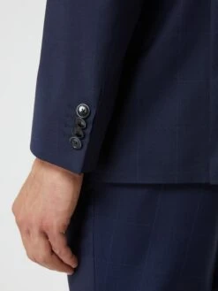 DIGEL Modern Fit 2-Knopf-Sakko Aus Schurwolle Modell 'Duncan' - Blau -Boss Ralph Lauren Geschaft 9ks4se9ma144uiqfa57lcgpl6da3iji4756l2gad9l3j0gi7al4kkdq28l4jah246ta50l9k9534kea9al3m2d35cgrj6p3560s3ad1k6phj0ohg71i30cr560oj8dr36pj30dg