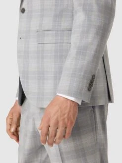 MCNEAL 2-Knopf-Sakko Mit Glencheck-Muster - Hellgrau 9 MCNEAL 2-Knopf-Sakko Mit Glencheck-Muster - Hellgrau -Boss Ralph Lauren Geschaft 9l130i227193ecai64rk6cplah74sk9i68o3cihk9pa3eii8693l6c2f91550cij993k4ea1899kccpn6oo3gcho70o36oj5ckr3ie9k64qj6ob16hhm4d1lcli32db2c9hm6e8