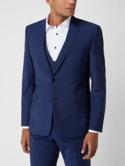 Strellson Slim Fit 2-Knopf-Sakko Mit Woll-Anteil Modell 'Allen' - Royalblau -Boss Ralph Lauren Geschaft 9l3j0dim955jggah91446j9iaookic2b953l2e9j9d0laj286spkkkag70p4al2h9tb36h2j6grkch1l8go66cpg71j68c9ocgp6ccpk6op30e1p6pij6e1h71gj8pj3chi64cg