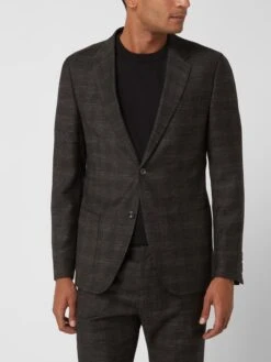 Strellson Slim Fit 2-Knopf-Sakko Mit Stretch-Anteil Modell 'Arndt' - Dunkelbraun -Boss Ralph Lauren Geschaft 9opkuiil6d8kehqd6l336e2la574ihi5ap43gl9k8p44qhpial53cc2l6h9k2ci9ah356i2l70olakih8p3j0p9h71ij8p33ckom4c1kcksj8e9o6ks3cpb2c5j38cpjc4p32d8