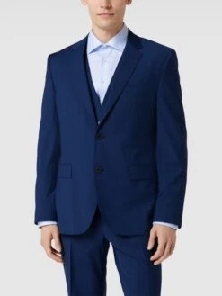 BOSS Sakko Mit Reverskragen - Royalblau -Boss Ralph Lauren Geschaft 9p1j2ki2ap63ic1k8p55acqb9h24khpi8srlagqf6h94ihik890jekpial3j4dic6h434i2e60ql6ja46t3m6e9pckp64o9g64s38ohk68q36ohi65i64dr674s62phkccrj6pg