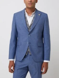 Wilvorst 2-Knopf-Sakko Aus Wolle - Blau -Boss Ralph Lauren Geschaft 9srkccql9d8k8kah959lcgqk84p36dpkal9j4iqaa4p3cdaa6l24cgad6934cd9o8l3jcgi499846iai613jap336dj36dr5cor6ac9k69j66o9lc4sm2cj26soj4oj16osjep8