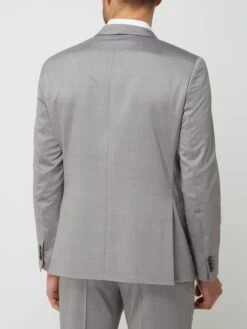 Roy Robson Slim Fit 2-Knopf-Sakko Mit Stretch-Anteil - Hellgrau -Boss Ralph Lauren Geschaft 9t44ijika50kigqi8l33edi5a96jciaj8cq58l2m88ok4k2a8p93icim9gr50gia9lakqjqma993ega49co36d326sq34eb66dhm2e9k6hgm4e3361i32o9ocgsj8dj56krjgp0