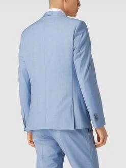 Cinque 2-Knopf-Sakko Mit Floralem Anstecker Modell 'Monopoli' - Hellblau -Boss Ralph Lauren Geschaft 9t6ksja799b50c29ah9k8dphaorkicq76gp30ci6akqkukih9cqj4dqi9so3ihqga553eiad6l94kk2g9co32c1mc8r3ad346dhm8c9k60r3eeb36ph38d1ncorjae356os64p0