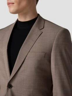 Tiger Of Sweden Regular Fit 2-Knopf-Sakko Mit Pattentaschen - Mittelbraun -Boss Ralph Lauren Geschaft a0s32cq3a1854i9i9h23ajq9a4o38h2670oj2e2dah63ehae950kid228srl8l2f890koka4ad0j6ji88p3j8oj261hj0p34c4r68ohkc4s34e9i6lhm8cpjc4pj6eb36so68og