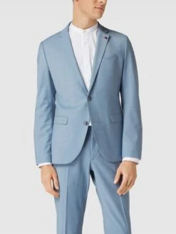 Cinque Regular Fit 2-Knopf-Sakko Mit Schurwoll-Anteil Modell 'Cimonopoli' - Hellblau -Boss Ralph Lauren Geschaft a1a48d276915ahq7ah642d269l0l4i2m898jehi58d1kue9i6h23ej289p2k2khi9cp4ge2i95532hia9go66dr3cphjcob468p3eo9k6oqj8ohn68oj8e9g74p3ac3370q3ed0