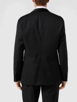 BOSS Slim Fit Anzughose Mit Kontraststreifen - Schwarz -Boss Ralph Lauren Geschaft a54k4gib6pakqe2h70ojaihp915jagac918l8gi4ap358hpi616j6cq2a4qkigii6so4gli4acrkagac9p3m8c1m74ojaohic9hj0p1k6oqm2ob261ij8opl6ph6co9m6ks68d8