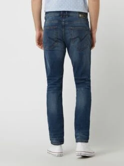 Tom Tailor Denim Straight Fit Jeans Mit Stretch-Anteil Modell 'Aedan' - Jeans -Boss Ralph Lauren Geschaft a5544i1jakqjej1ka13jciqfah8k4h9ga1550iifa934qka1999l4di38op46c2b6op46c1g88q3eh1p8go6ac1g68pj6e1k68p30p9k6spj0oj470o6ad9p6hhjaoj564p62do