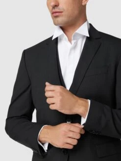 BOSS Sakko Mit Reverskragen Modell 'Huge' - Anthrazit -Boss Ralph Lauren Geschaft a55k6eah9174sl9n8gs56hhoagr38kigacrj2h1ha90k2d266h954jqd61736h288h450jqj8gs32cpi6p3j4c1h6gom4phm6orj6ohkc8om6eb3c4p3ac1h6dhjcdr1cgo66cg