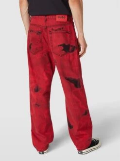 HUGO Jeans Mit Strukturmuster - Rot 11 HUGO Jeans Mit Strukturmuster - Rot -Boss Ralph Lauren Geschaft a5936d1m9la4ke1j8l2koe2e8ta3gh2m9kqlahpo8h3j8khm8l24qhqh8l74odqka0p5adii697j6ga76p3j2ob16hij4e9l60s6copk6lgjae1kc8q64p9hcphj8dr36sq66cg