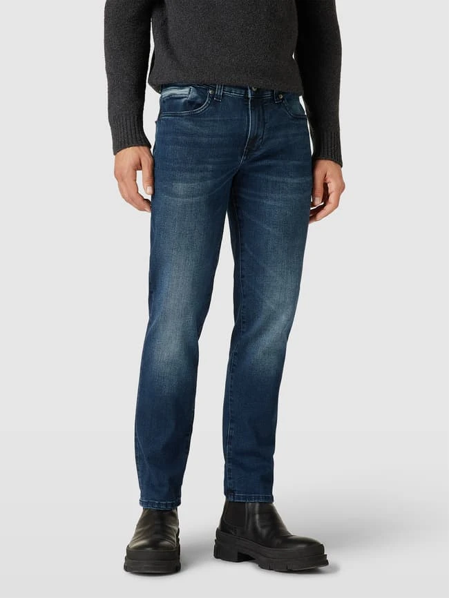 MCNEAL Regular Fit Jeans Im 5-Pocket-Design - Jeans 6 MCNEAL Regular Fit Jeans Im 5-Pocket-Design - Jeans – Bild 4