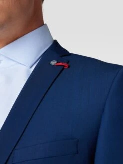 CG - Club Of Gents Slim Fit 2-Knopf-Sakko Mit Stretch-Anteil - Royalblau -Boss Ralph Lauren Geschaft a97j0ihp6op4ukia9p53ghai955jgca198r44k1i6p836hac916j6cie84pkkdqm9184shql68skui249p3m6eb674oj2cr369i36opk60q64ohp6gpjidhh68qjgp9j6ss3ac0