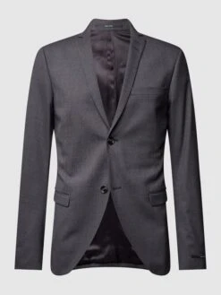 Tiger Of Sweden 2-Knopf-Sakko Mit Pattentaschen - Dunkelgrau -Boss Ralph Lauren Geschaft ad838iqe9t33ghph94r52c1n7544al2j6hak8i23a0okijaga0pkoe2j9cq58c1ka15kkjhh9l3l4cpj913j0e1k74oj8cj360sjedhkcor66e9icgq3gdj5c4o34e1o6ksjedg
