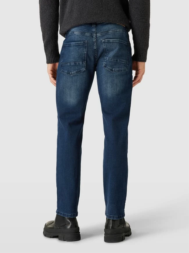 MCNEAL Regular Fit Jeans Im 5-Pocket-Design - Jeans 7 MCNEAL Regular Fit Jeans Im 5-Pocket-Design - Jeans – Bild 5