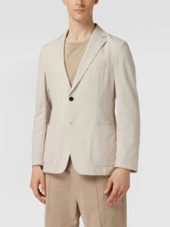 BOSS Slim Fit 2-Knopf-Sakko Mit Reverskragen - Beige -Boss Ralph Lauren Geschaft aop38kq59d550la9950kql1mad25ckph958k2ki38gpk2cil8gs5ae1l9d9j6cpmad9l0j2k8p33ecie8so3ad9mclh30ohj6grj2phk6gqj2e32c8pj8dhnc8q32e33cpj3ae0