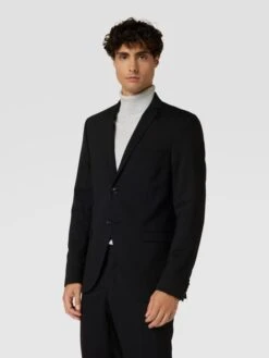 Tiger Of Sweden 2-Knopf-Sakko Mit Fallendem Revers - Schwarz -Boss Ralph Lauren Geschaft aoq4gj2f9t352cq7ad6kukq3a16k4ki18sp3adi48p932hqm8p54klhi6d4kck1oal15cd9n8h430jabad3maopp6ssjae9o70rmaohk71gj0eb575i34phm6lh30o9mclim2do