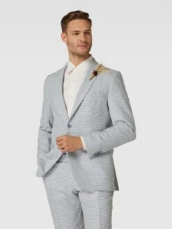 CG - Club Of Gents Slim Fit 2-Knopf-Sakko Mit Hahnentrittmuster Modell 'Paul' - Hellblau -Boss Ralph Lauren Geschaft aorj6gid9524ek9p6grkekia68r3agq38h9j4ja2653l2cpo754jah2e713l4gqj8t644kql9t5kke2faoo68c9g74s3icb56pgj0p1k6phj8o9ic4sj6cr4ckq36dpj6opjgpg