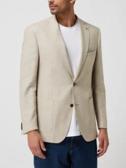 Carl Gross Modern Fit 2-Knopf-Sakko Aus Leinenmischung Modell 'Tedrick' - Beige -Boss Ralph Lauren Geschaft ap24gea49kolcl2l8h0jadii6cslada89grk2chmap4jidia9sr54gqfal3k6kpn70sj2jpk9op4gi1pa4o68d9i6kqm8c3160qmco9k71ijce1g6osm2dj4cpgj6ohhclgj6p8