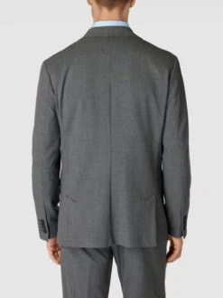 Selected Homme Slim Fit 2-Knopf-Sakko Mit Hahnentrittmuster Modell 'Stockholm' - Hellgrau -Boss Ralph Lauren Geschaft ap73ccag719jcdig6ha3gi9j9sol0gi7895j2jq86954uiih8kr42l2b8t936hie6cqkmki9a99j0lhi993j2pb16or38e9p64pj8e1k6lhmco9k61hjic1o6gojedhocor6ce0